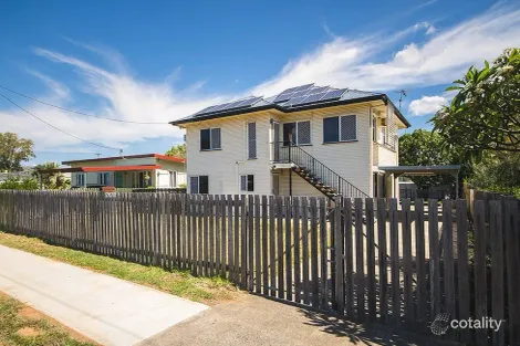 258 Elphinstone St, Koongal, QLD 4701
