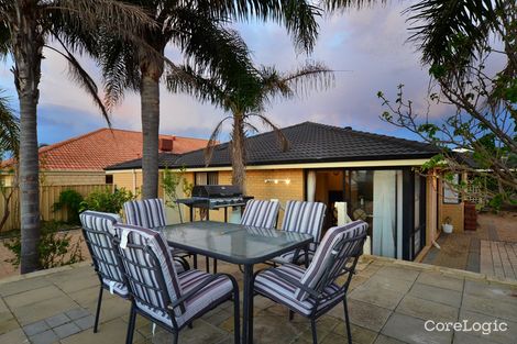 Property photo of 6 Cyane Way Currambine WA 6028