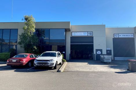 118/45 Gilby Rd, Mount Waverley, VIC 3149