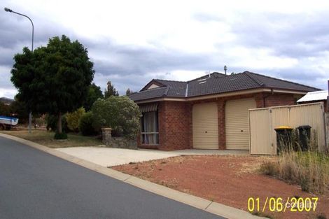 Property photo of 4 Leita Court Ngunnawal ACT 2913