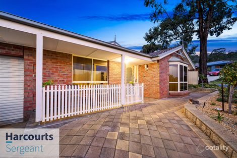 Property photo of 3 Jenolan Crescent Hillbank SA 5112