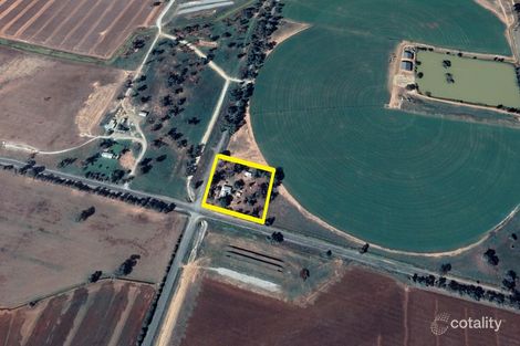 715 Sandmount Rd, Katunga, VIC 3640