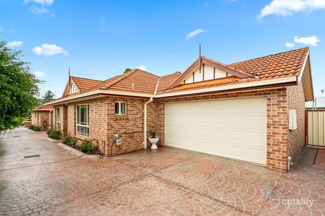 Property photo of 2/53 Ogilvy Street Peakhurst NSW 2210