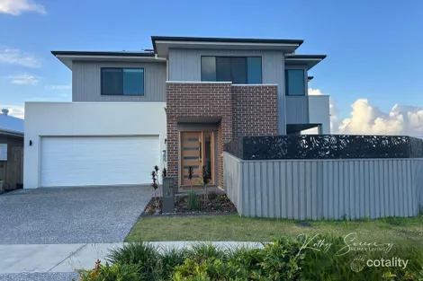 1/80 Great Keppel Way, Banya, QLD 4551