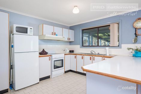 Property photo of 1603 Gocup Road Tumut NSW 2720