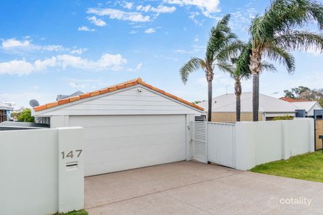 Property photo of 147 Duke Street Scarborough WA 6019