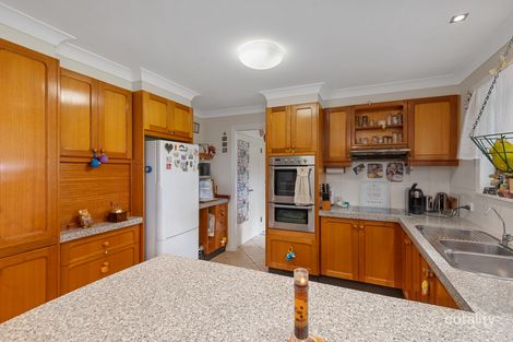 Property photo of 19 Cullen Street Warwick QLD 4370