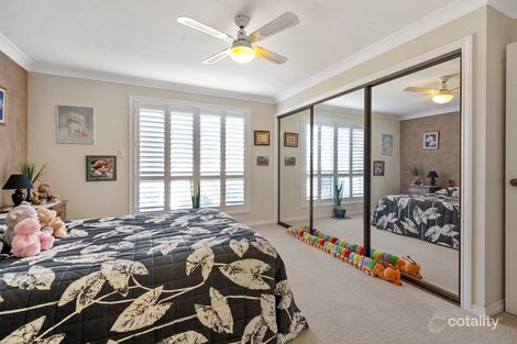Property photo of 19 Cullen Street Warwick QLD 4370