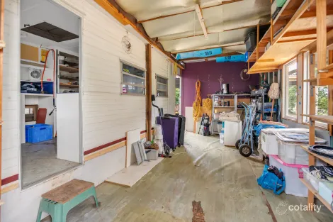 Property photo of 8 McGeever Street Nobby QLD 4360