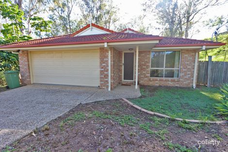 Property photo of 94 Braeside Road Bundamba QLD 4304