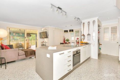 Property photo of 18/60 Marlene Street Mount Gravatt East QLD 4122