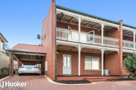 Property photo of 4/46 Harvey Street Burswood WA 6100