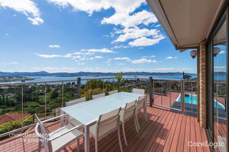 Property photo of 3 Ada Crescent Sandy Bay TAS 7005