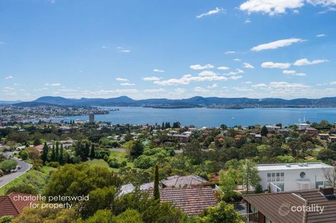 Property photo of 3 Ada Crescent Sandy Bay TAS 7005