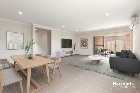 Property photo of 1 Brickwell Place Corio VIC 3214