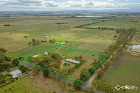Property photo of 295 Coster Road Modella VIC 3816