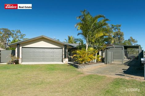 18 Coles Ct, Toogoom, QLD 4655