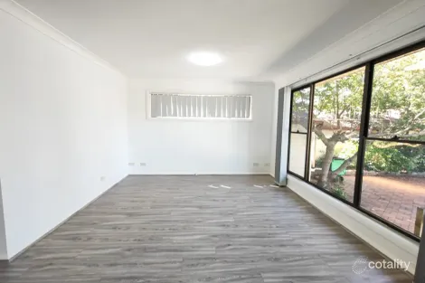 Property photo of 83 Tompson Road Panania NSW 2213