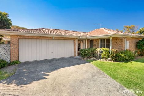 3/83 Prince St, Mornington, VIC 3931