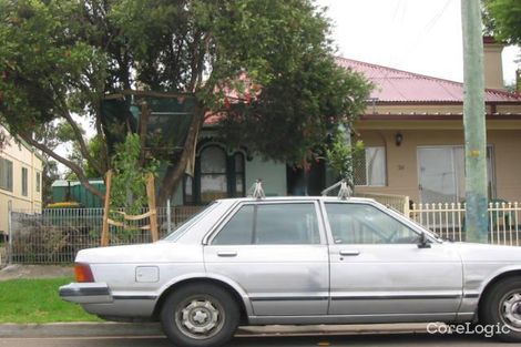 Property photo of 38 Abbott Street Merrylands NSW 2160