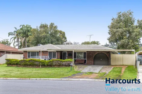 7 Watton Ct, Swan View, WA 6056