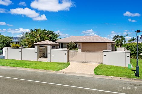 26 Santa Cruz Bvd, Clear Island Waters, QLD 4226