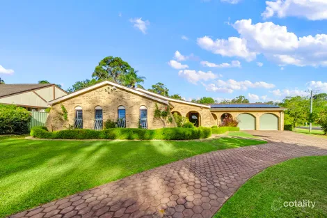 27 Blackwood Rd, Vineyard, NSW 2765