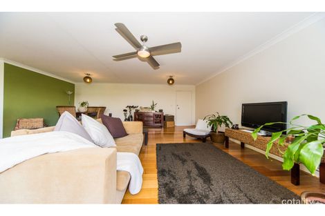Property photo of 23/72 Brighton Street Biggera Waters QLD 4216