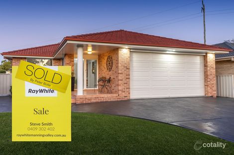 Property photo of 7 Sundara Close Taree NSW 2430