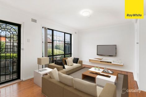 Property photo of 9/11 Hill Street Campsie NSW 2194