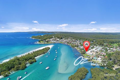 Property photo of 1/15 Wood Crescent Huskisson NSW 2540