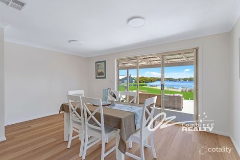 Property photo of 1/15 Wood Crescent Huskisson NSW 2540