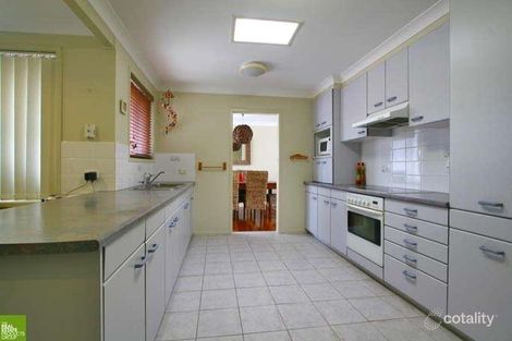 Property photo of 31 Cedar Street Albion Park Rail NSW 2527