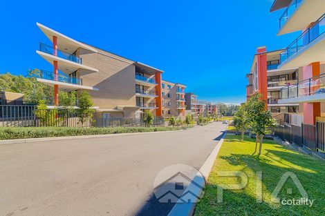 Property photo of 49A/40-52 Barina Downs Road Norwest NSW 2153