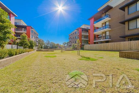 Property photo of 35A/40-52 Barina Downs Road Norwest NSW 2153