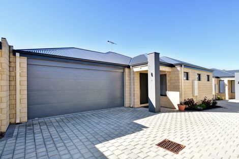 Property photo of 18B Oldridge Street Hamilton Hill WA 6163