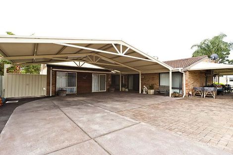 55 Pavetta Cres, Forrestfield, WA 6058