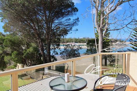 Property photo of 1/15 Wood Crescent Huskisson NSW 2540