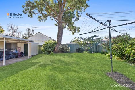 Property photo of 4 Dan Crescent Colyton NSW 2760