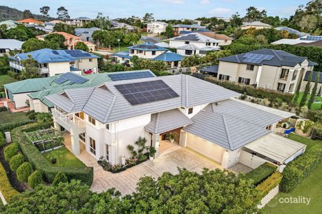 Property photo of 2 Myrtle Crescent Brookwater QLD 4300