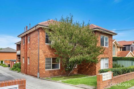 Property photo of 1/37-39 Monomeeth Street Bexley NSW 2207