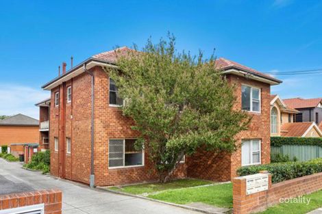 Property photo of 1/37-39 Monomeeth Street Bexley NSW 2207