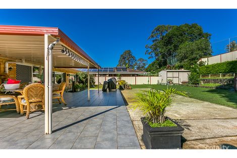 Property photo of 7 Kadina Street Goonellabah NSW 2480