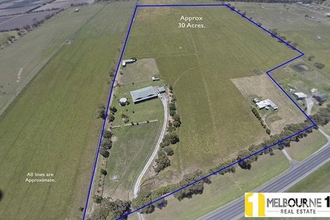 1575 Baxter-Tooradin Rd, Devon Meadows, VIC 3977
