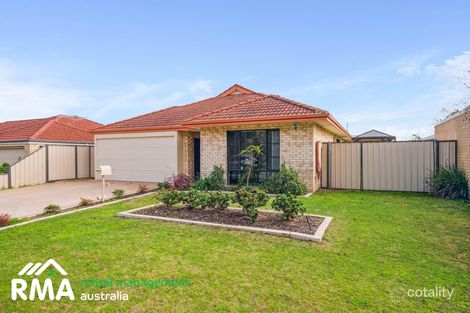 9 Skipper Cres, Success, WA 6164