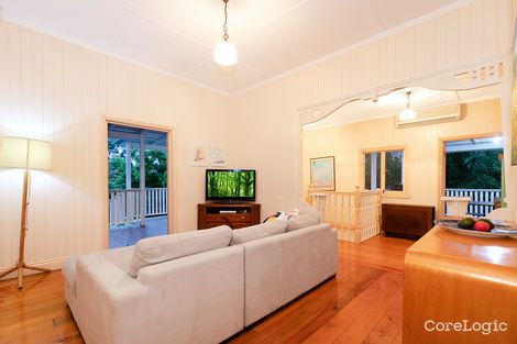 Property photo of 52 Gould Road Herston QLD 4006