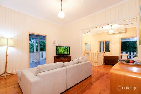 Property photo of 52 Gould Road Herston QLD 4006