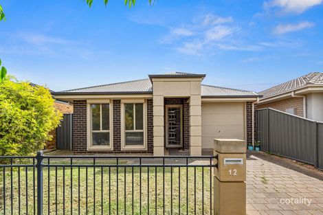 Property photo of 12 Semillon Crescent Andrews Farm SA 5114