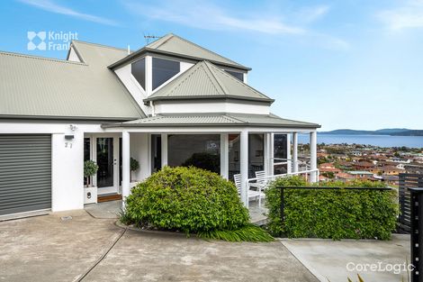 Property photo of 27 Skyline Drive Howrah TAS 7018