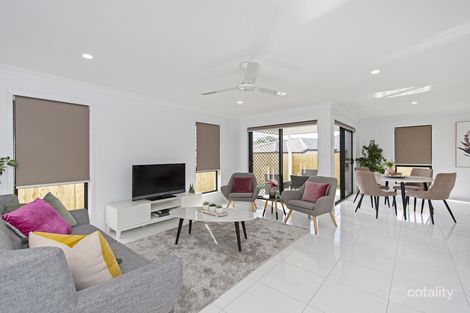 Property photo of 105 Fairbourne Terrace Pimpama QLD 4209